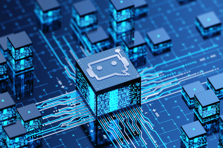 AIoT for the Supply Chain: Intelligent Connectivity for Better Outcomes