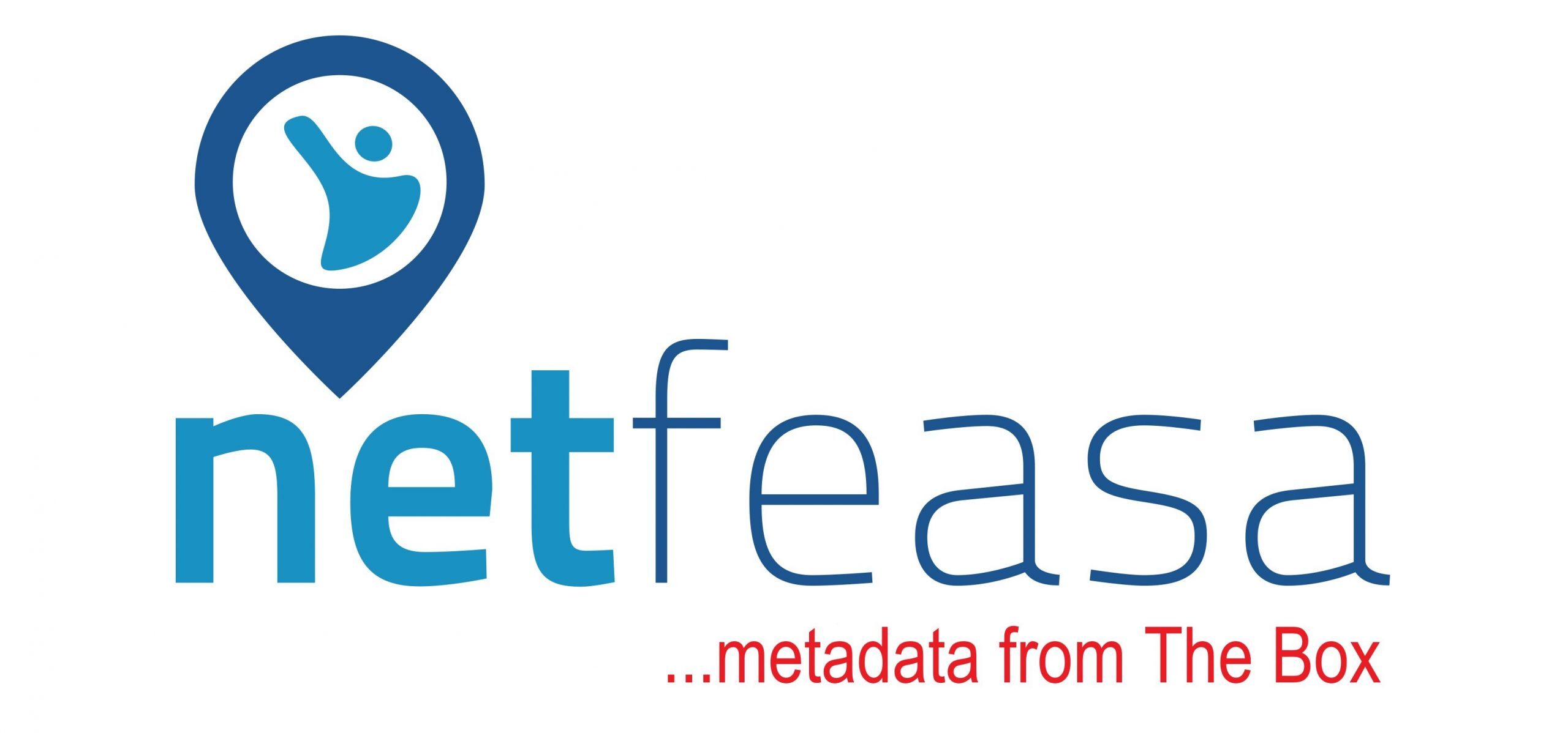 Net Feasa Targets $2.5B Container & Cargo Tracking Market