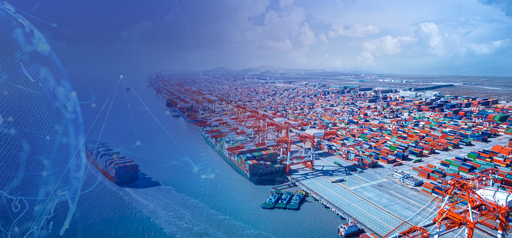 Net Feasa partners with ORBCOMM to deliver first commercial Low Power Wide Area Network Vessel Solution for Container Monitoring